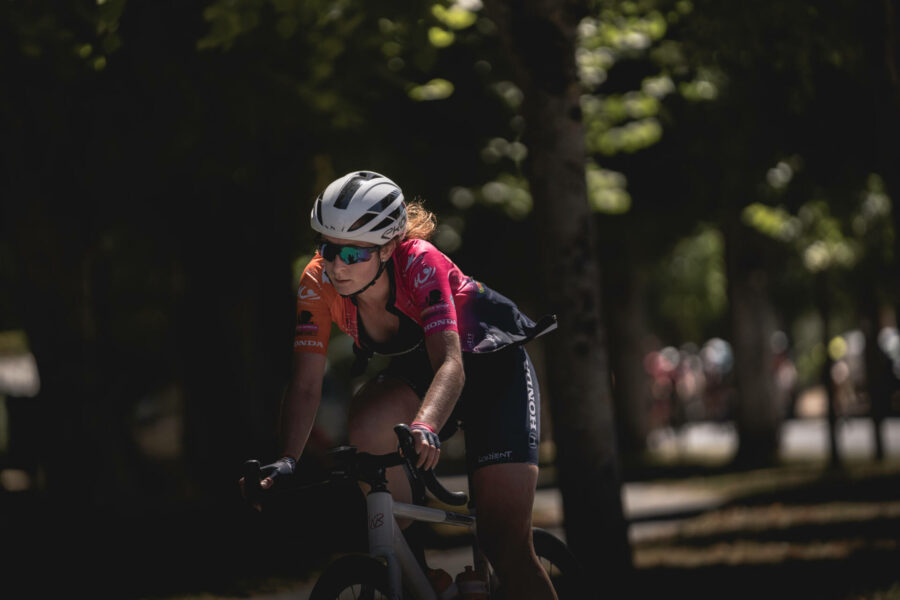 LANESTER WOMAN BRETAGNE SUD – CHAMPIONNAT DE FRANCE 2022