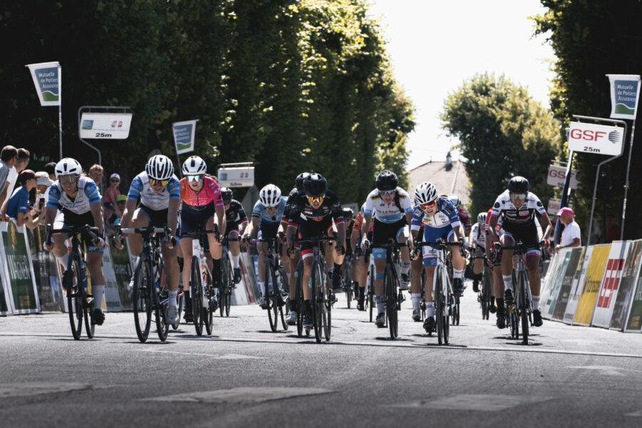 LANESTER WOMAN BRETAGNE SUD – CHAMPIONNAT DE FRANCE 2022