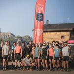 COMPRESSPORT RASSEMBLEMENT LA ROSIERE 2022