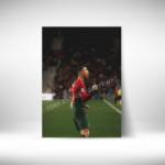 CR7 - Poster N°6 Limited Edition 7